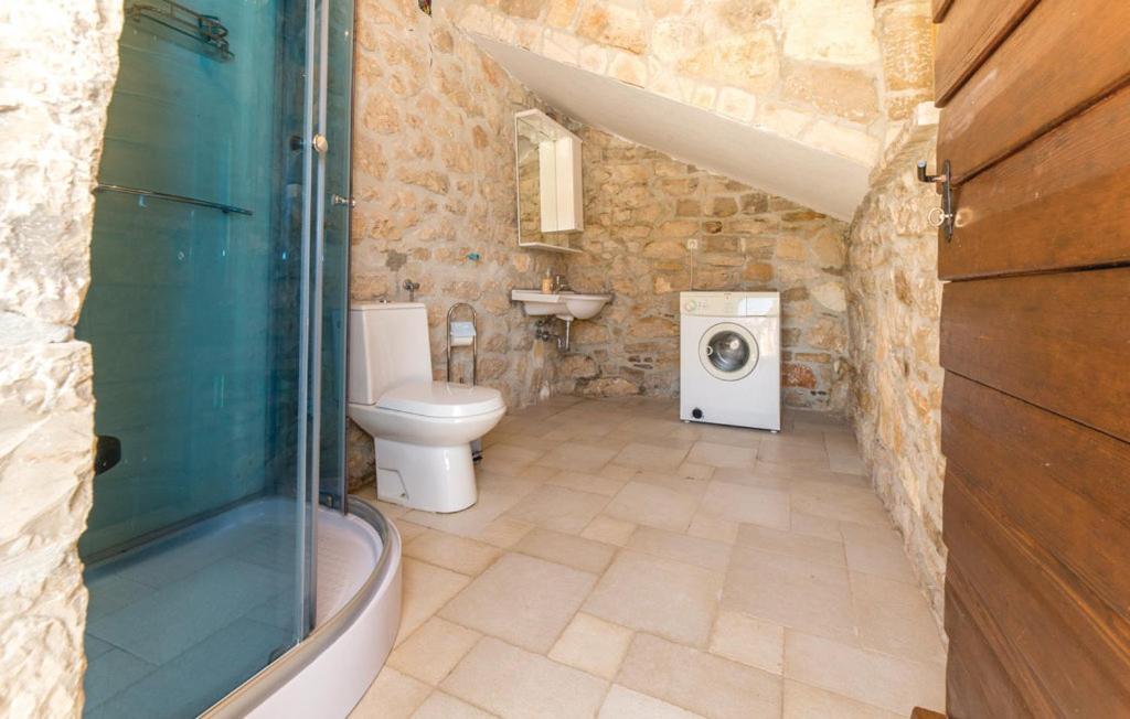Luxury Villa Maria With Pool Galovac  Eksteriør billede